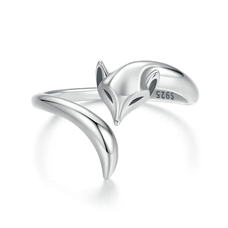 Amulet of the Silent Fox